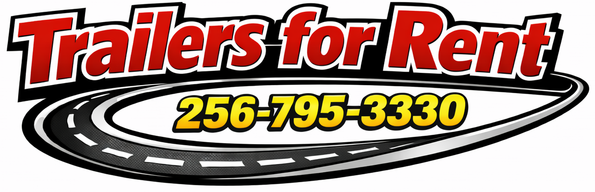 Trailers For Rent